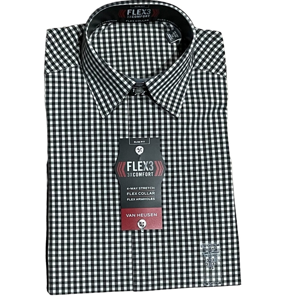 Van Heusen Dress Shirt